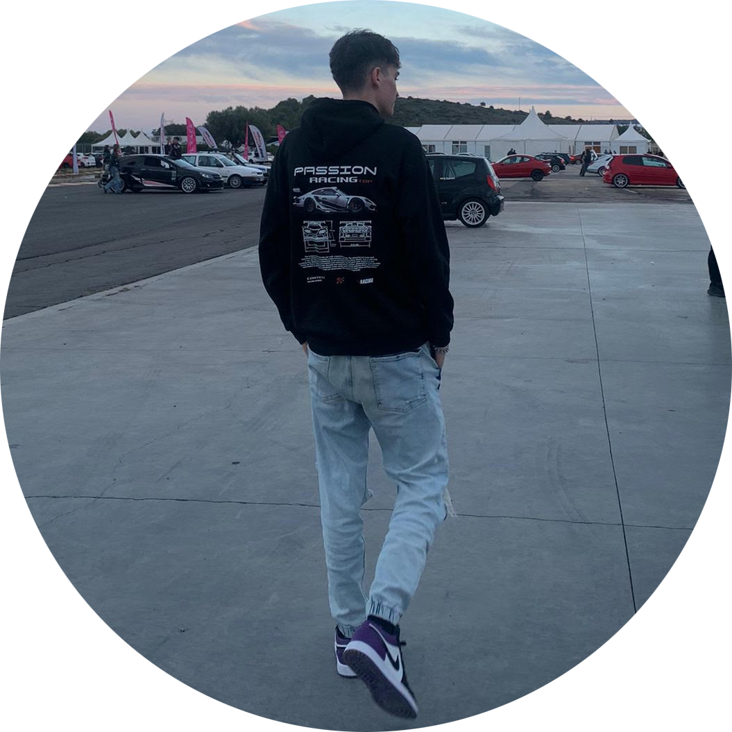 Imagen de perfil